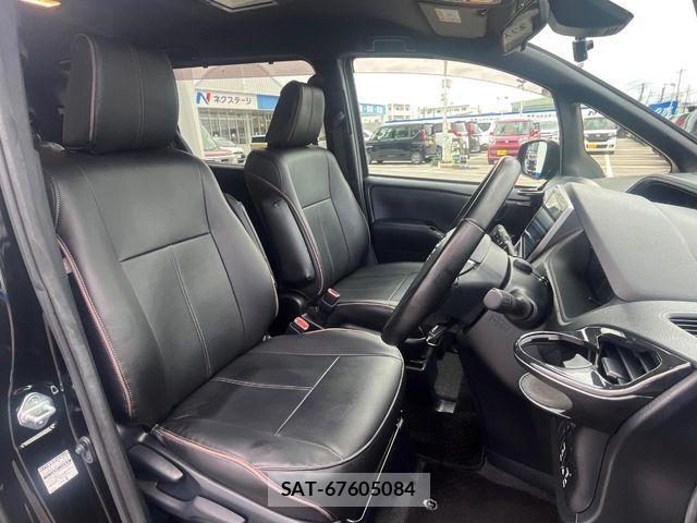 Toyota NOAH 2020-07 8881198-8