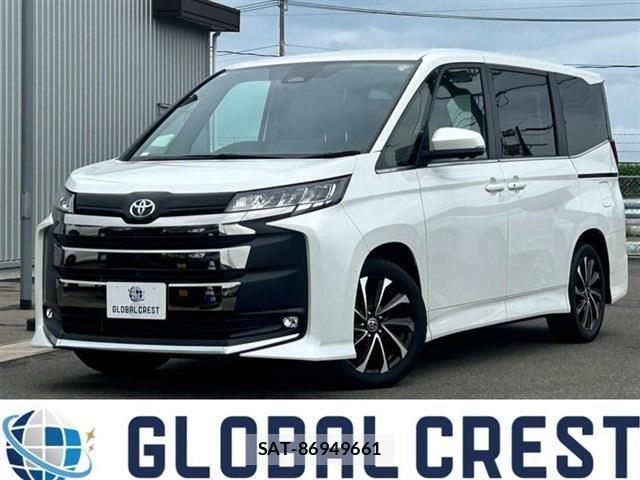 Toyota NOAH 2025-06 8881196-1