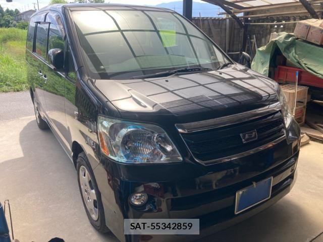 Toyota NOAH 2005-10 8884065-0