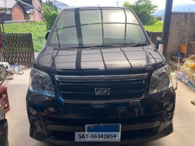 Toyota NOAH 2005-10 8884065-1