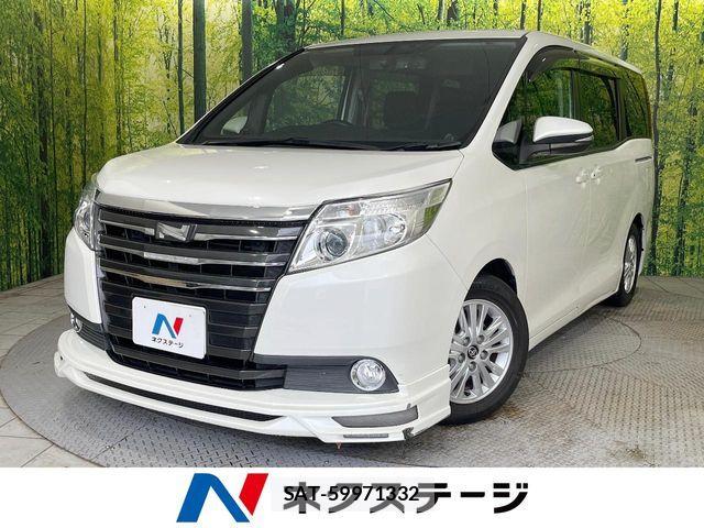 Toyota NOAH 2015-03 8884061-0