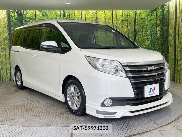 Toyota NOAH 2015-03 8884061-16