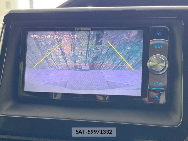 Toyota NOAH 2015-03 8884061-3