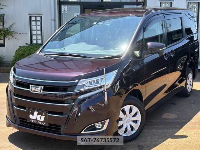 Toyota NOAH 2020-08 1029954-0