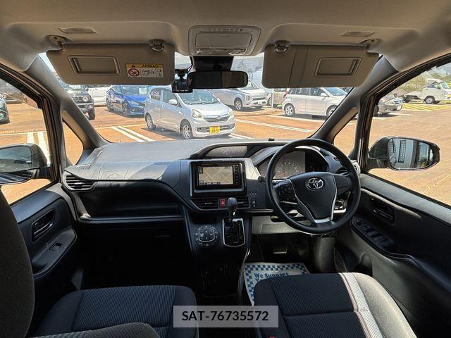 Toyota NOAH 2020-08 1029954-20