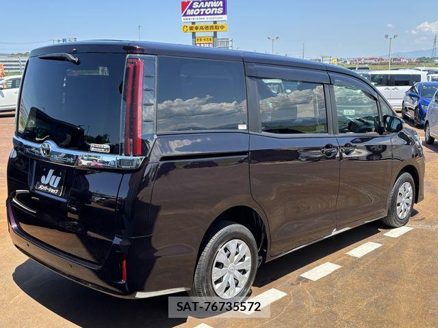 Toyota NOAH 2020-08 1029954-2