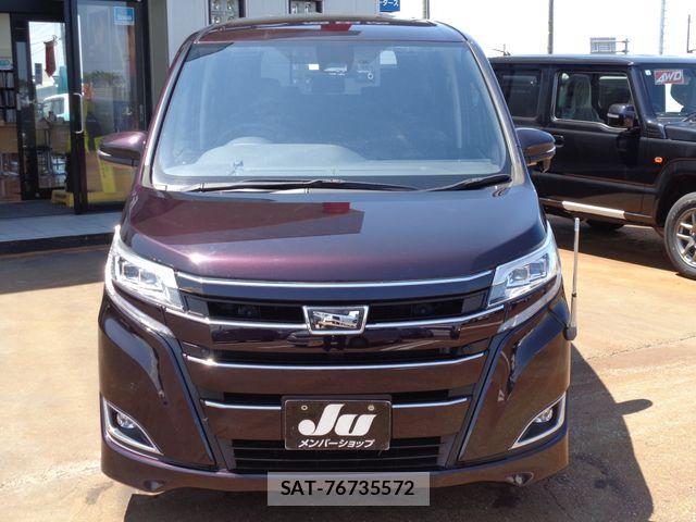 Toyota NOAH 2020-08 1029954-3