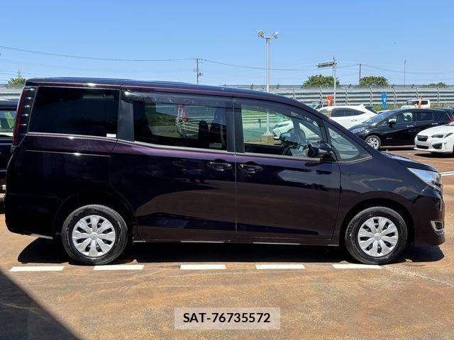 Toyota NOAH 2020-08 1029954-4