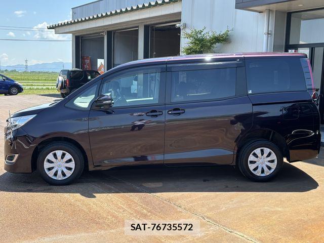 Toyota NOAH 2020-08 1029954-5