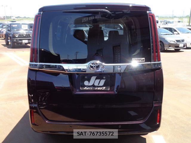 Toyota NOAH 2020-08 1029954-6