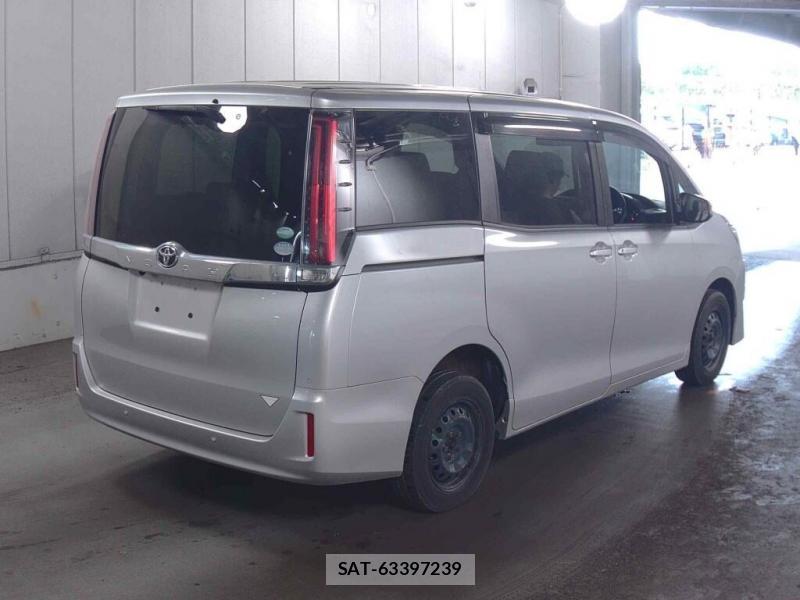 Toyota NOAH 2019 1230476-1