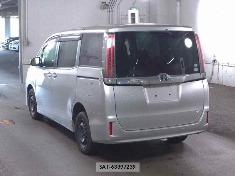 Toyota NOAH 2019 1230476-2