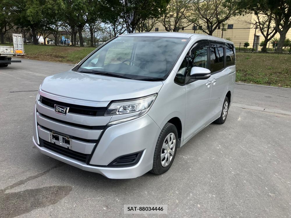 Toyota NOAH 2018 1277654-6