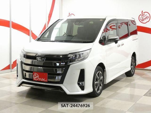 Toyota NOAH 2021-03 4242578-0