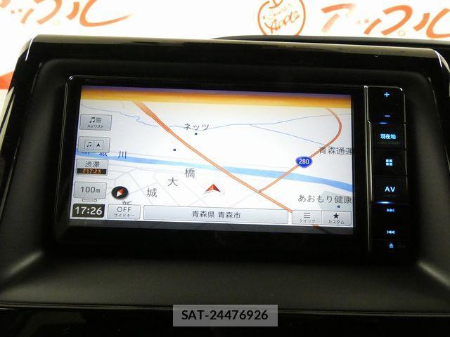 Toyota NOAH 2021-03 4242578-9