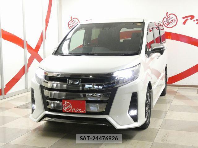 Toyota NOAH 2021-03 4242578-1