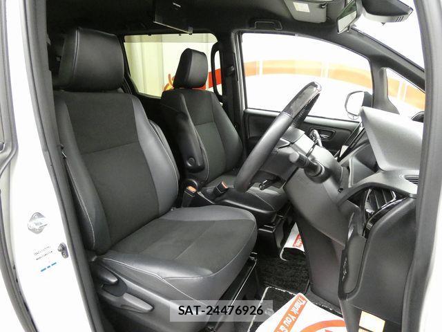 Toyota NOAH 2021-03 4242578-8