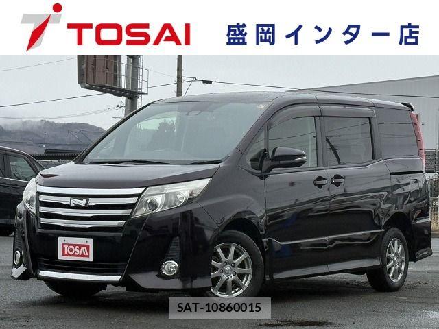 Toyota NOAH 2016-12 5874143-0