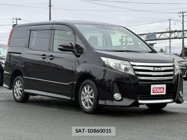 Toyota NOAH 2016-12 5874143-19
