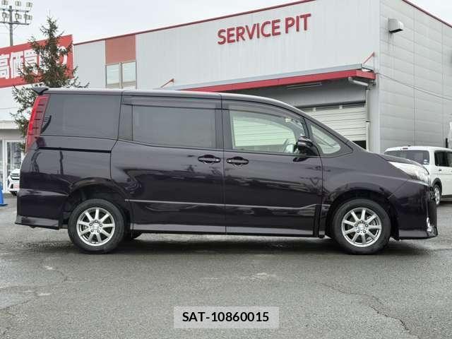 Toyota NOAH 2016-12 5874143-25