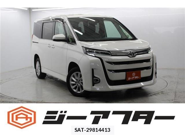 Toyota NOAH 2023-03 5874141-0