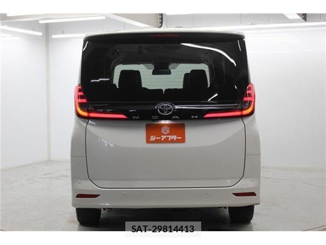 Toyota NOAH 2023-03 5874141-5