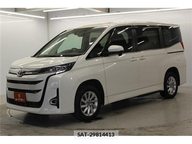 Toyota NOAH 2023-03 5874141-8