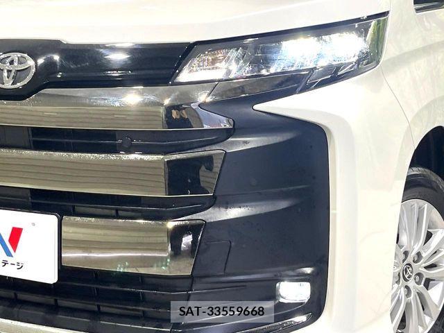 Toyota NOAH 2025-04 6014673-13
