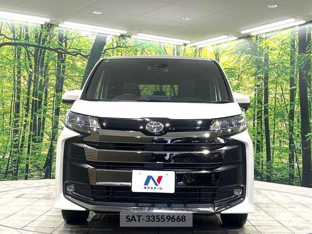 Toyota NOAH 2025-04 6014673-15