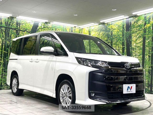 Toyota NOAH 2025-04 6014673-17