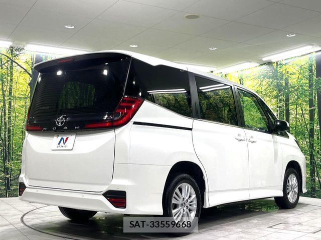 Toyota NOAH 2025-04 6014673-18