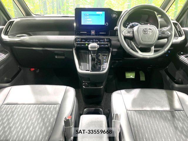 Toyota NOAH 2025-04 6014673-1