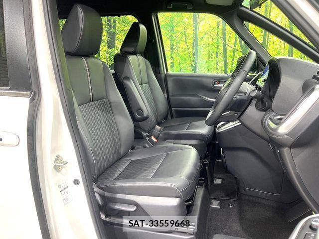 Toyota NOAH 2025-04 6014673-8