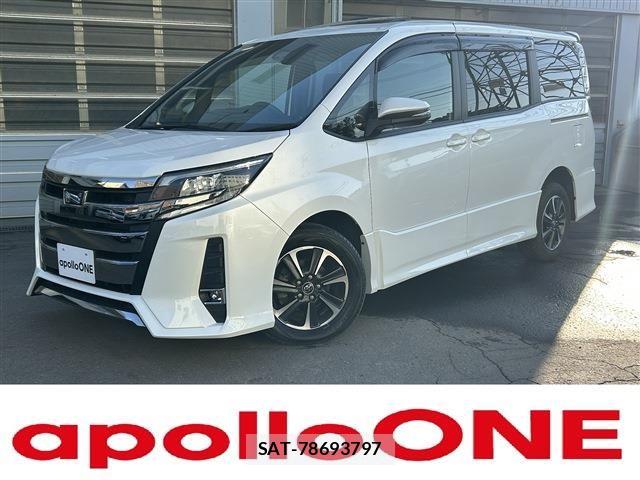 Toyota NOAH 2018-04 6246314-0