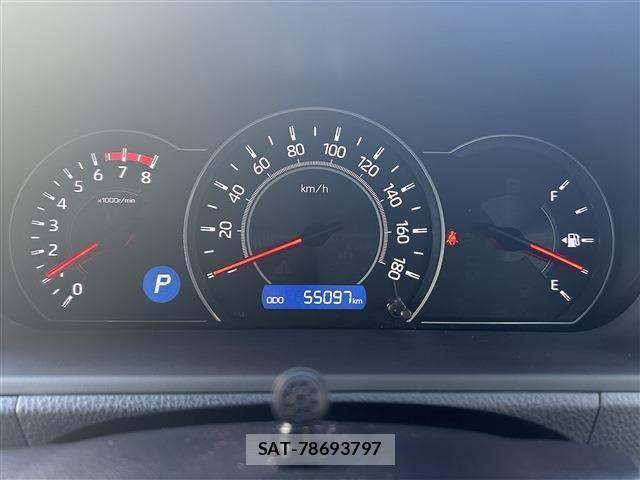 Toyota NOAH 2018-04 6246314-9