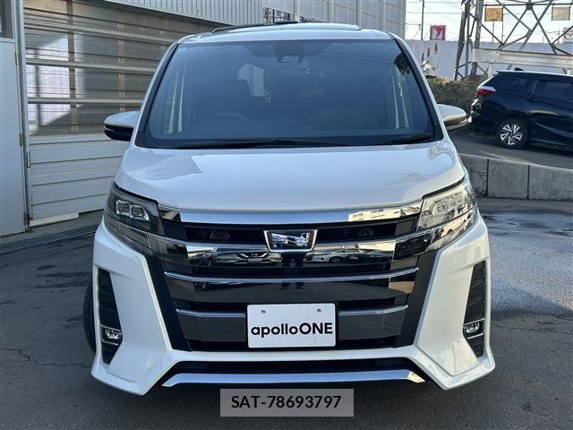 Toyota NOAH 2018-04 6246314-1