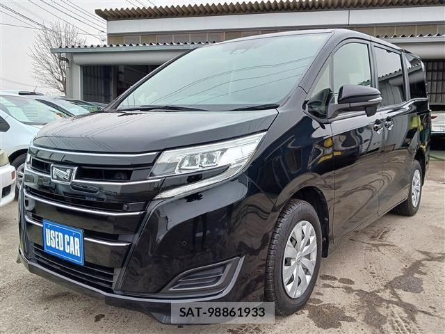 Toyota NOAH 2021-04 6272476-0