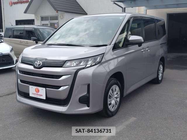 Toyota NOAH 2022-12 6305674-0
