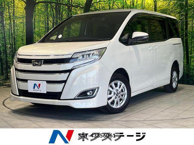 Toyota NOAH 2017-08 6501186-0