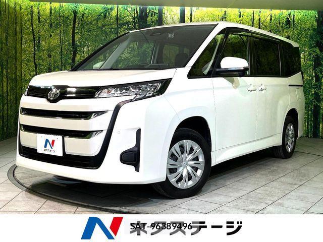 Toyota NOAH 2022-12 6546246-0