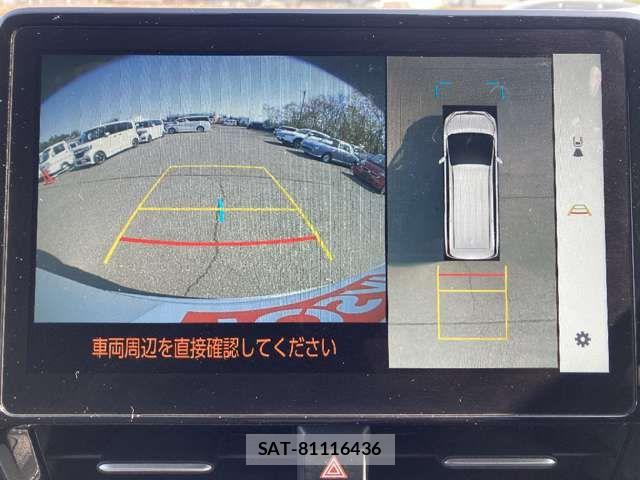 Toyota NOAH 2023-04 6613779-8
