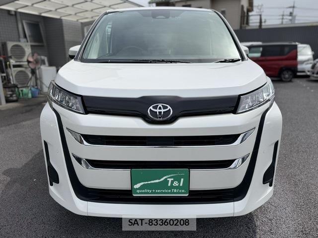 Toyota NOAH 2022-10 6672949-15