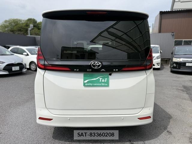 Toyota NOAH 2022-10 6672949-16