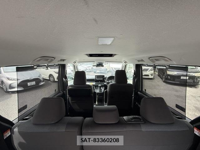 Toyota NOAH 2022-10 6672949-18