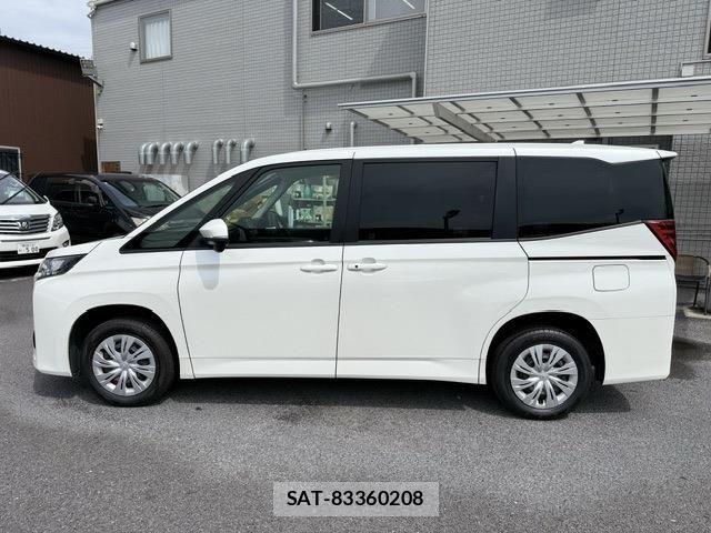 Toyota NOAH 2022-10 6672949-20