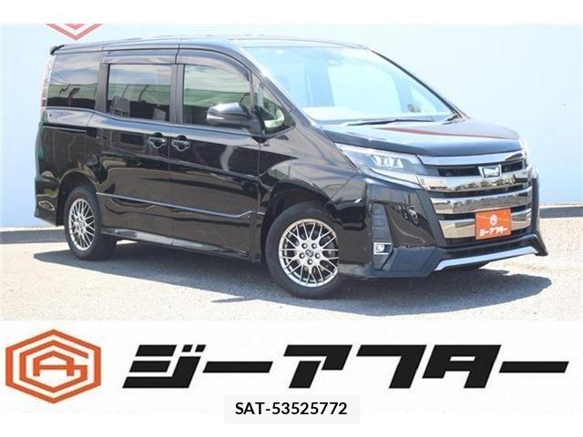 Toyota NOAH 2017-11 6682785-0