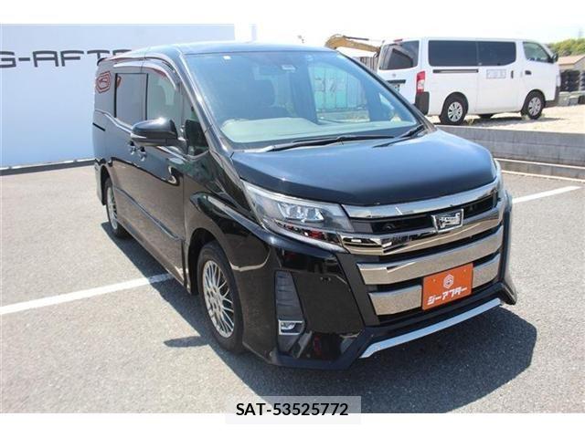 Toyota NOAH 2017-11 6682785-6