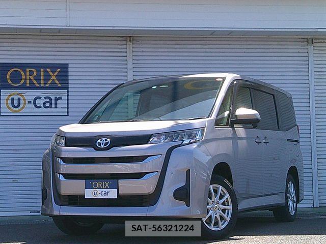 Toyota NOAH 2023-04 6716904-0