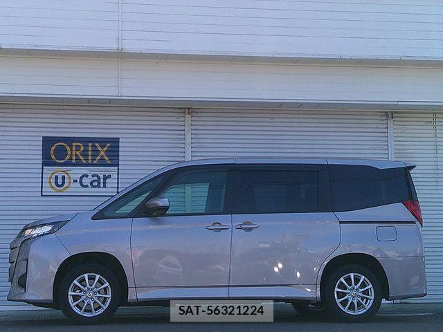 Toyota NOAH 2023-04 6716904-22