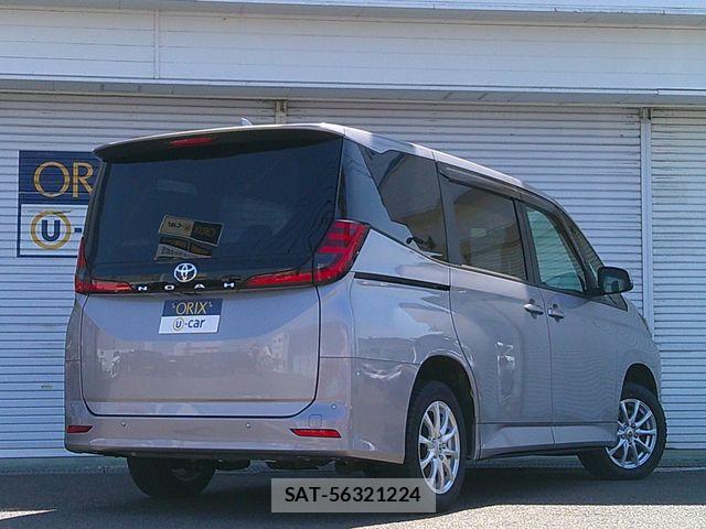 Toyota NOAH 2023-04 6716904-2
